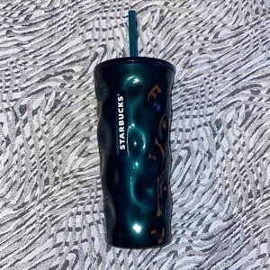 Starbucks 18 oz Tumbler